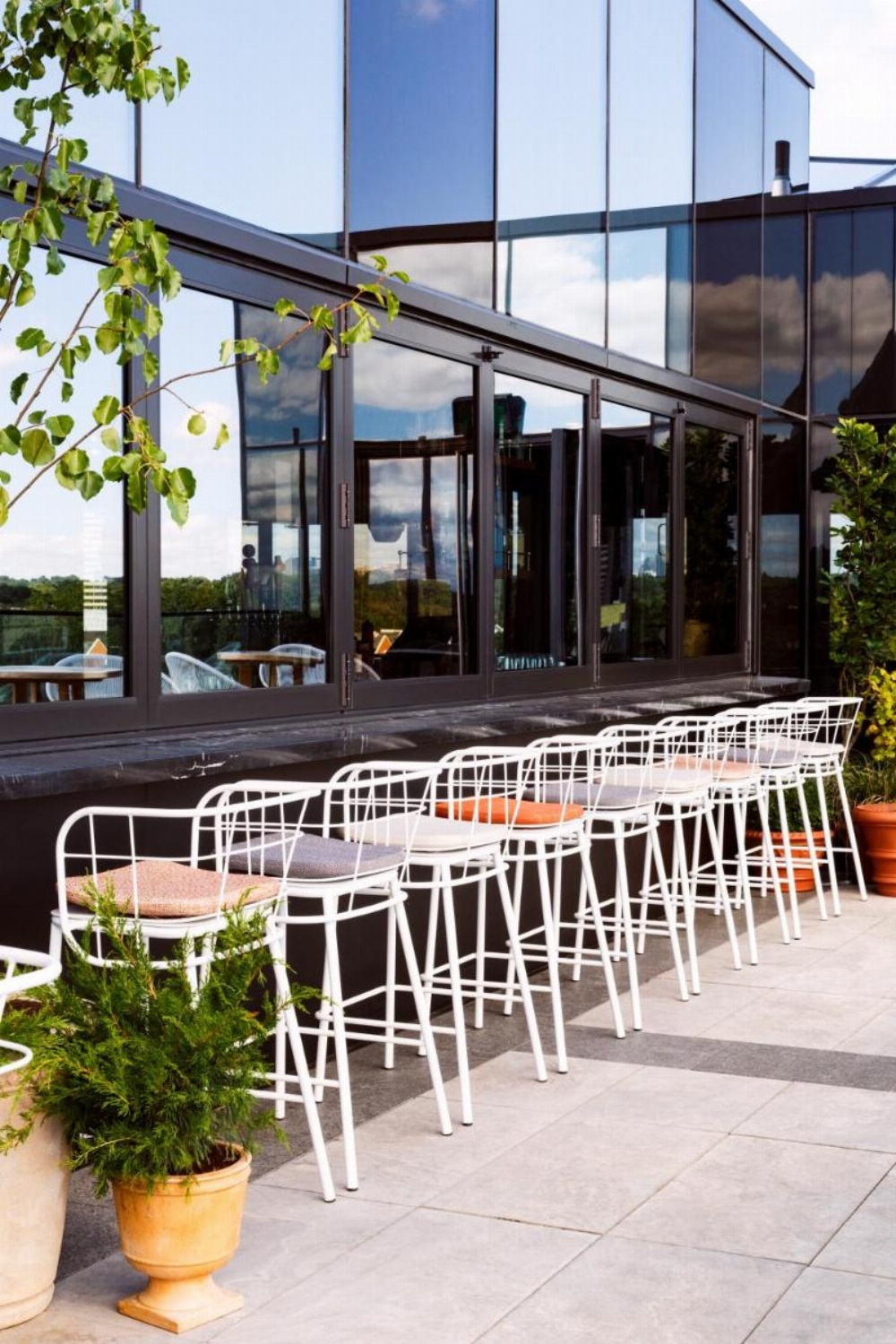 The Broadview Hotel Image 23