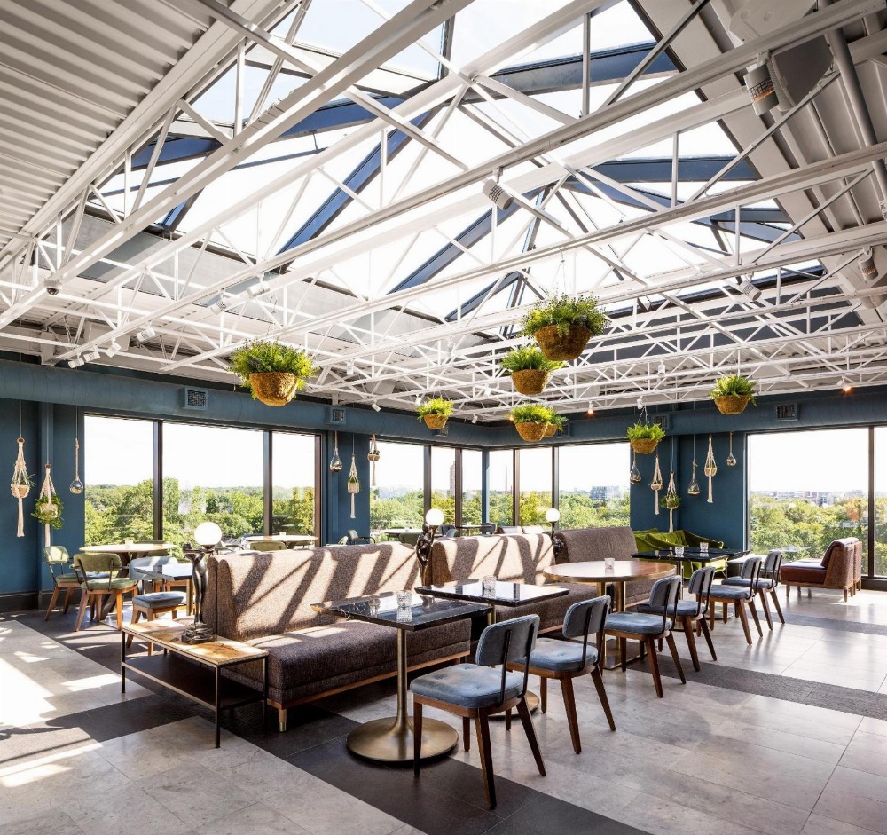 The Broadview Hotel Main image