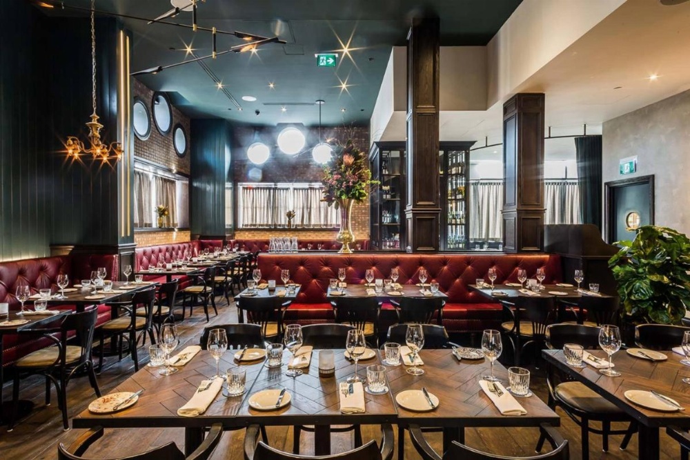The Broadview Hotel Image 34
